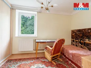 Prodej rodinného domu, Jihlava, Úvoz, 120 m2