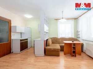 Prodej rodinného domu, Jihlava, Úvoz, 120 m2