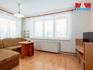 Prodej rodinného domu, Jihlava, Úvoz, 120 m2