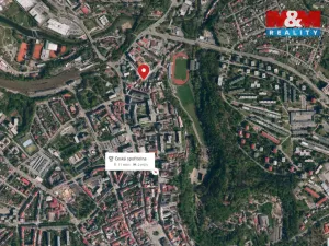 Prodej rodinného domu, Jihlava, Úvoz, 120 m2