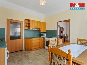 Prodej rodinného domu, Josefův Důl, 184 m2