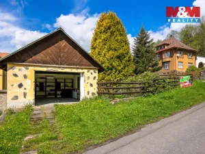 Prodej rodinného domu, Josefův Důl, 184 m2