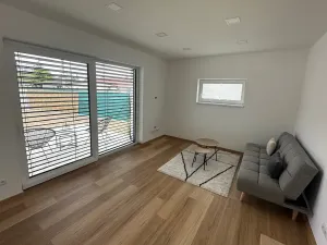 Prodej rodinného domu, Okrouhlo, 70 m2