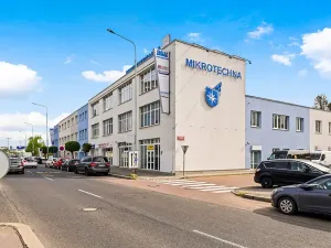 Pronájem kanceláře, Praha - Modřany, Barrandova, 19 m2