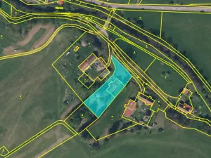 Prodej chalupy, Otovice, 300 m2