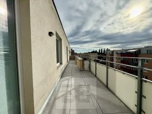 Pronájem bytu 3+kk, Modřice, Přízřenická, 74 m2