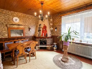 Prodej rodinného domu, Malé Žernoseky, Labská, 100 m2