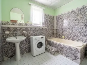 Prodej rodinného domu, Malé Žernoseky, Labská, 100 m2