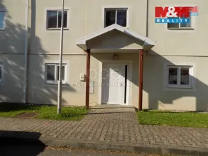 Pronájem bytu 4+1, Králův Dvůr, 74 m2