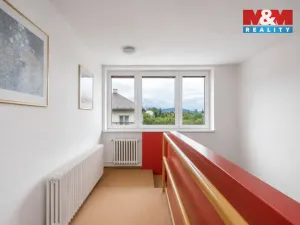 Prodej rodinného domu, Sviadnov, K Ostravici, 177 m2