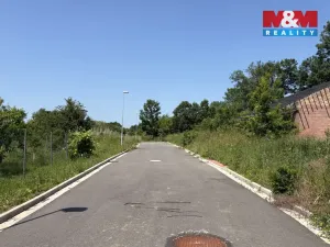 Prodej pozemku pro bydlení, Čepí, 931 m2
