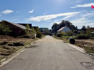 Prodej pozemku pro bydlení, Čepí, 931 m2