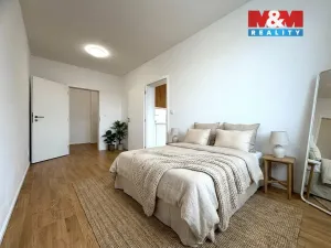 Pronájem bytu 2+kk, Svitavy - Předměstí, Říční, 49 m2