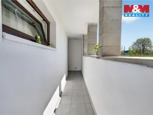 Prodej rodinného domu, Lužnice, 266 m2