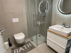 Pronájem bytu 4+kk, Ostrava, náměstí Biskupa Bruna, 124 m2