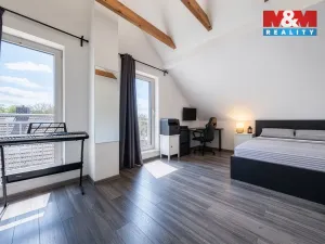 Prodej rodinného domu, Církvice - Jakub, 153 m2