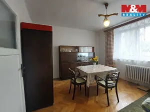 Prodej rodinného domu, Poděbrady - Poděbrady IV, Husova, 39 m2