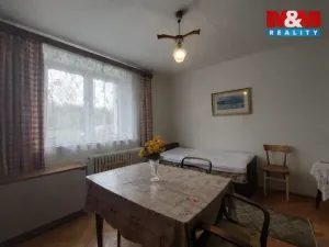 Prodej rodinného domu, Poděbrady - Poděbrady IV, Husova, 39 m2