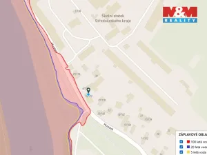 Prodej rodinného domu, Poděbrady - Poděbrady IV, Husova, 39 m2