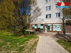 Prodej obchodního prostoru, Mladá Boleslav, 17. listopadu, 39 m2
