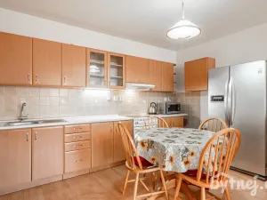 Pronájem bytu 2+kk, Humpolec, U Sokolovny, 55 m2