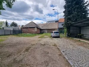 Pronájem bytu 2+kk, Třešť, Palackého, 35 m2