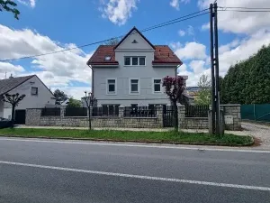 Pronájem bytu 2+kk, Třešť, Palackého, 35 m2