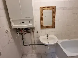 Pronájem bytu 2+kk, Třešť, Palackého, 47 m2
