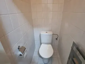Pronájem bytu 2+kk, Třešť, Palackého, 47 m2