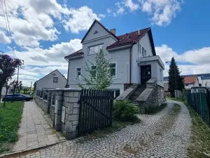 Pronájem bytu 2+kk, Třešť, Palackého, 47 m2
