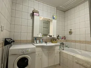 Pronájem bytu 2+1, Praha - Strašnice, Názovská, 60 m2