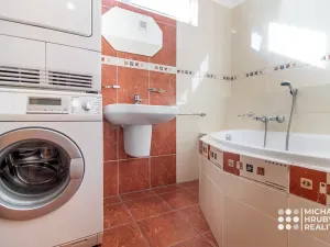 Pronájem bytu 1+kk, Ostrava, Michálkovická, 34 m2