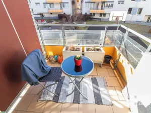 Pronájem bytu 1+kk, Ostrava, Michálkovická, 34 m2