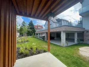 Prodej bytu 4+kk, Liberec, Dukelská, 128 m2