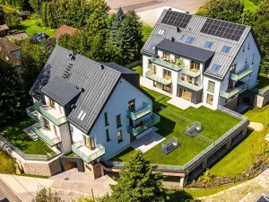 Prodej bytu 4+kk, Liberec, Dukelská, 128 m2