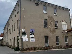 Prodej výrobních prostor, Ivančice, Tovární, 3300 m2
