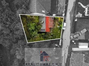 Prodej rodinného domu, Praha - Kyje, Za Rokytkou, 271 m2