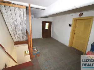 Prodej chalupy, Dubá, 212 m2