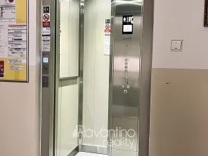 Pronájem bytu 1+1, Brno, bratří Čapků, 37 m2