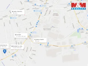 Prodej bytu 3+kk, Brandýs nad Labem-Stará Boleslav - Brandýs nad Labem, Za Dvorem, 73 m2