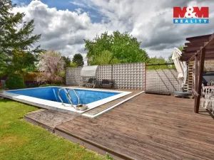 Pronájem bytu 2+kk, Hradec Králové - Pražské Předměstí, Na Rybárně, 45 m2