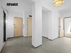 Prodej ubytování, Praha - Vršovice, Bulharská, 95 m2