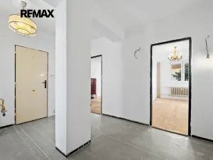 Prodej ubytování, Praha - Vršovice, Bulharská, 95 m2