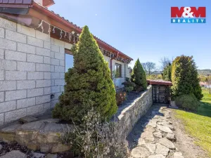 Pronájem rodinného domu, Varnsdorf, Aloise Jiráska, 152 m2