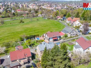 Pronájem rodinného domu, Varnsdorf, Aloise Jiráska, 152 m2