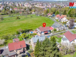 Pronájem rodinného domu, Varnsdorf, Aloise Jiráska, 152 m2