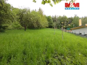 Prodej zahrady, Tišnov - Hájek, 864 m2