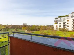 Pronájem bytu 3+kk, Praha - Záběhlice, Mattioliho, 81 m2