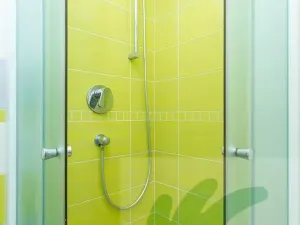 Pronájem bytu 2+kk, Praha - Hrdlořezy, U Smetanky, 48 m2