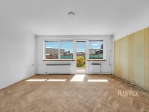 Prodej rodinného domu, Ledeč nad Sázavou, Zahrádecká, 109 m2